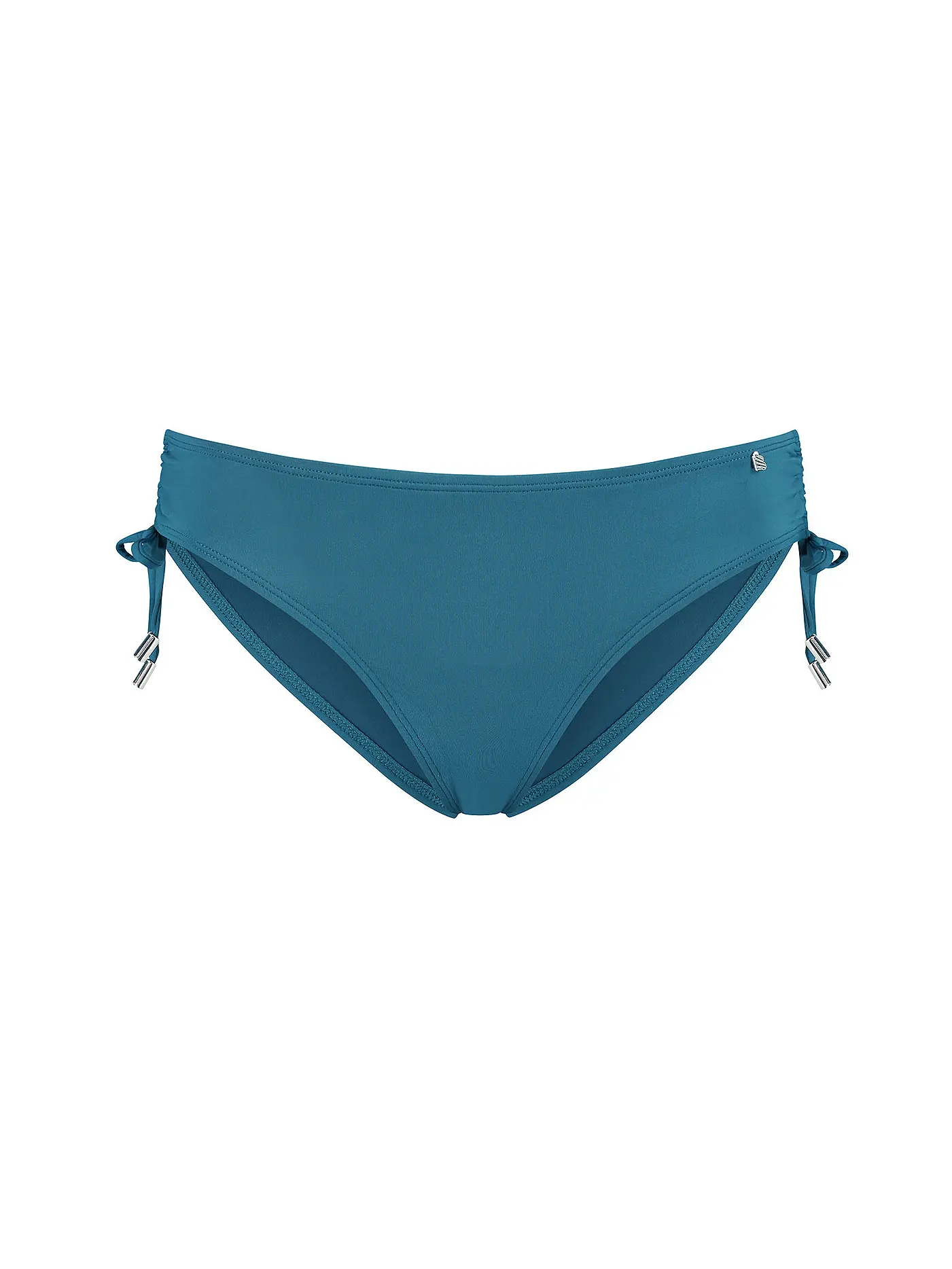 BEACHLIFE | Damen Bikinihose Petrol | 